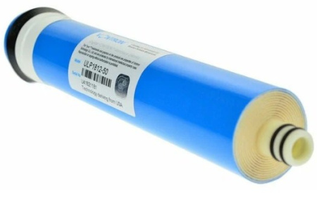 Мембрана обратноосмотическая VONTRON ULP1812-50