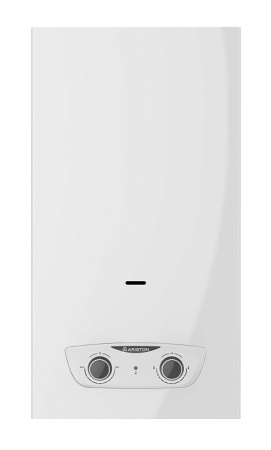 Газовый водонагреватель ARISTON FAST 10 L NG