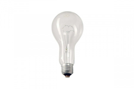 Лампа теплоизлучатель 150 ВТ