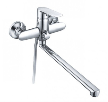 Смеситель для ванны AQUASTRIDE S05-3H71-14