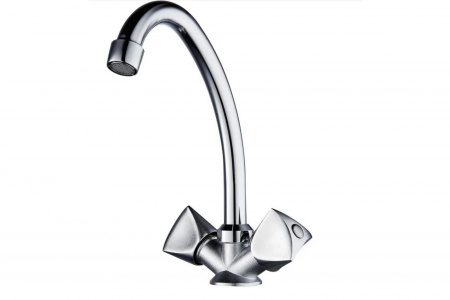 Смеситель для кухни РМС SL119-271 