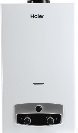 Газовый водонагреватель HAIER IGW 10 B 10 л/мин 20 кВт