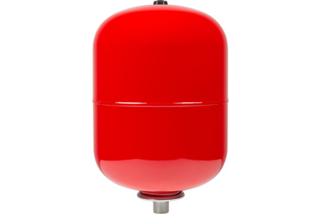 Расширительный бак ДЖИЛЕКС 10л. круглый "3/4"