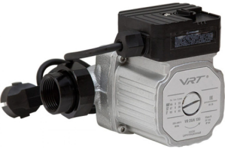 Насос циркуляционный VRT 25/8 180