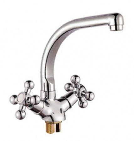 Смеситель для кухни FEINISE S54303E 