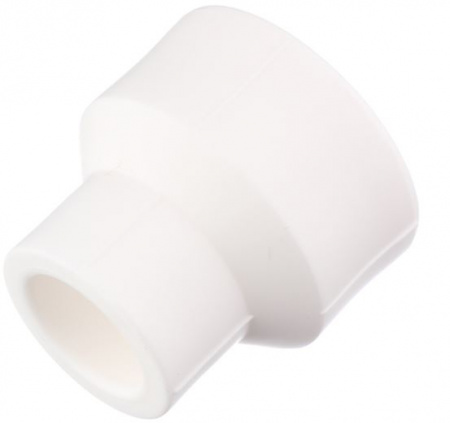 Полипропиленовая муфта переходная 50/32