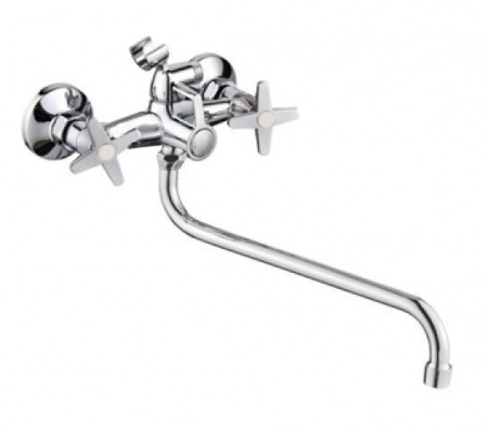 Смеситель для ванны FEINISE S78320-35S