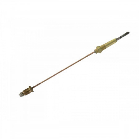 Термопара АОГВ 370 мм резьба М8*1 удлиненный наконечник