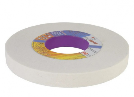 Диск шлифовальный LUGA ABRASIV 63C 125*20*32мм 