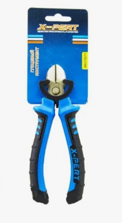 Бокорезы X-PERT 160 мм ручки двухкомпонентные ручки