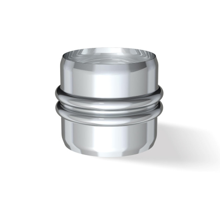 АДАПТЕР нерж. ПП Ф125