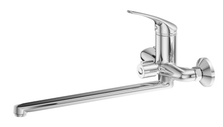 Смеситель для ванны РМС SL128-006E 