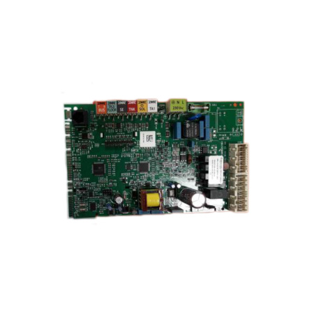 Основная плата котла ARISTON 65115782-05