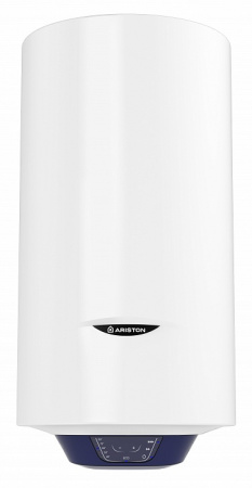 Водонагреватель ARISTON BLU1 ECO ABS PW 80 V SLIM 80 л. узкий сенсорный