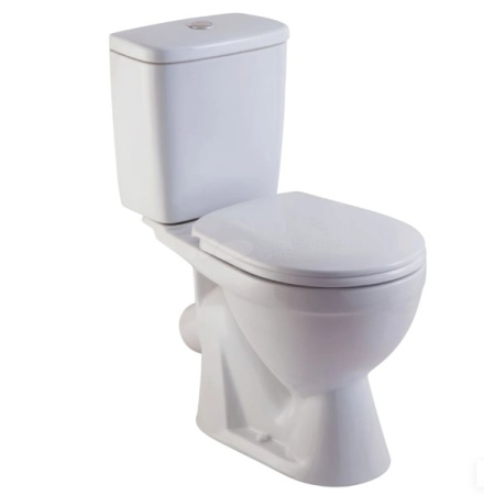 Унитаз-компакт ROSA ЛИРА (г. Киров)