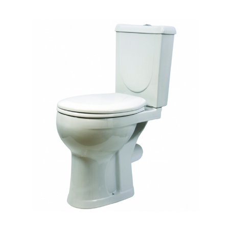 Унитаз-компакт Оскольская керамика ИРИДА (г. Старый Оскол)