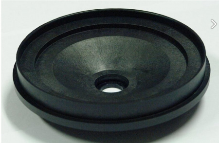 Дно насоса 70/50 Ф133*20,5 пластик Джилекс М3352