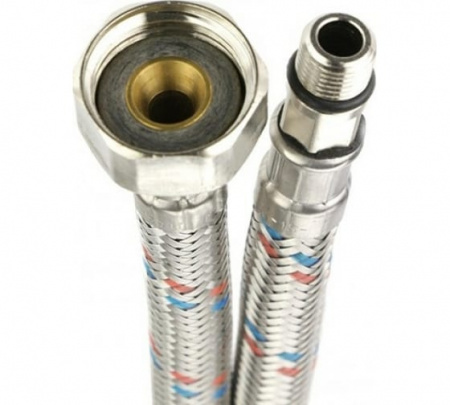 Подводка для смесителя 1,5 м