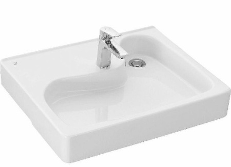 Умывальник над стиральной машинкой КЛИО 500 (Santek)