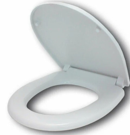 Сиденье для унитаза СПУ-1 РБМ 