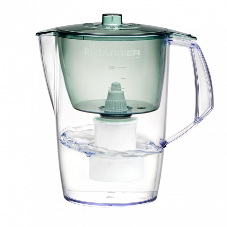 Фильтр-кувшин Барьер НОРМА 3,6 л