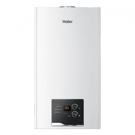 Котел настенный HAIER URBAN 2.14 TM 14кВт 2-х контурный закрытая камера