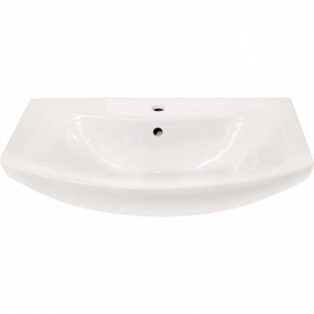 Тумба MDW БАЛТИКА 70-5 (2 двери 1 ящик) с умывальником