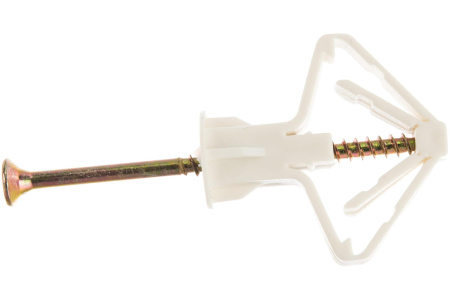 Дюбель Бабочка 10*50