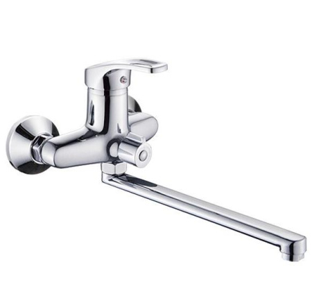 Смеситель для ванны FEINISE S2515-30F (Смеситель д