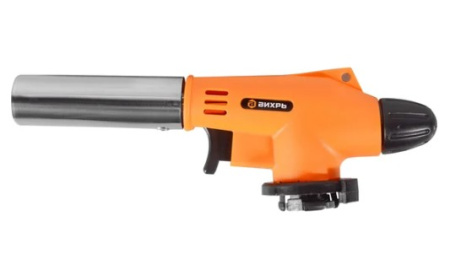Газовая горелка ВИХРЬ НГ-1П 