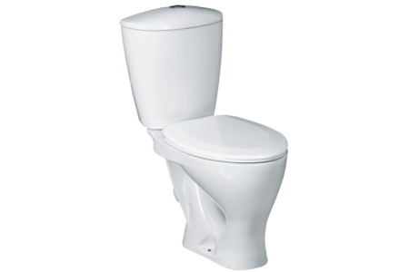 Унитаз-компакт SANTERI ВЕРСИЯ 