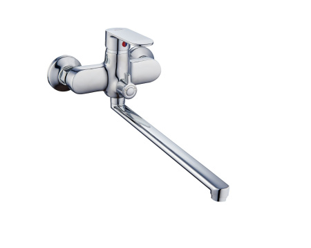 Смеситель для ванны FEINISE  S25145-40F (Смеситель