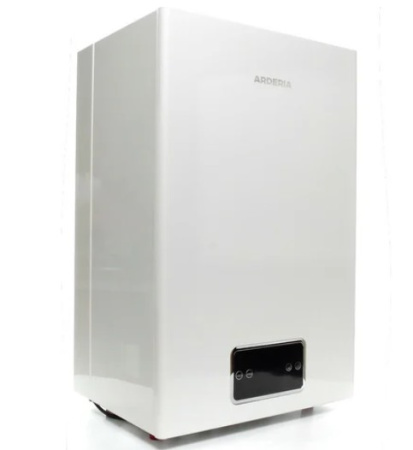 Котел настенный ARDERIA D24 зактрытая камера 2 контура