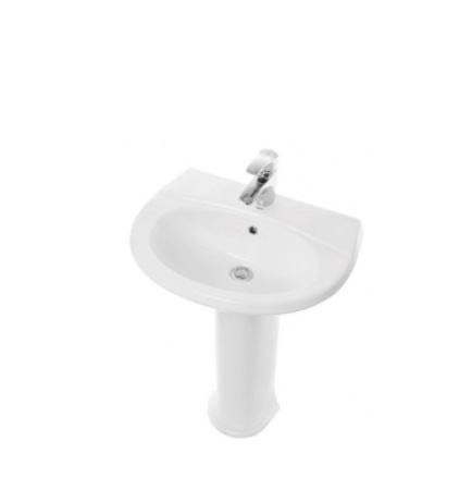 Умывальник-тюльпан ВИКТОРИЯ 60