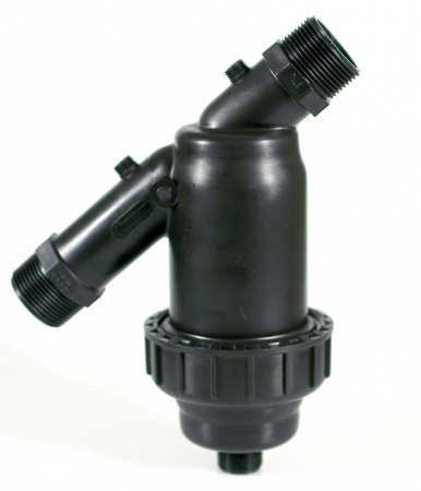 Фильтр для полива сетчатый  "1 1/4" 10м3/ч