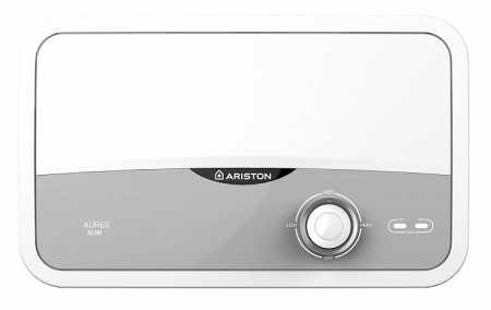 Водонагреватель ARISTON AURES S COM PL 3.5 кВт проточный