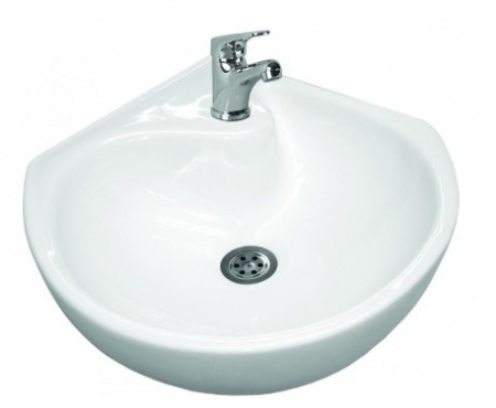 Умывальник угловой РАДУГА (г. Старый Оскол)