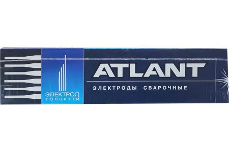 Электроды АТЛАНТ МР-3 3,0 1кг г.Тольятти