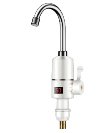 Водонагревательный кран OUTE Т922