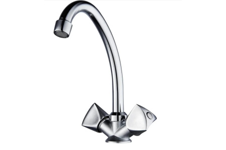 Смеситель для кухни РМС SL119-271 