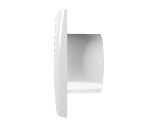 Вентилятор Ф125 ERA 5С с обратным клапаном