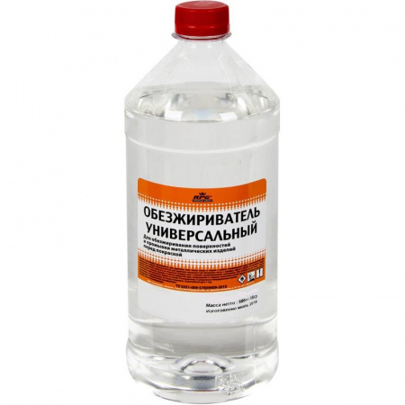 Обезжириватель 1л