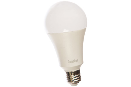 Лампочка светодиодная CAMELION Е27 25Вт