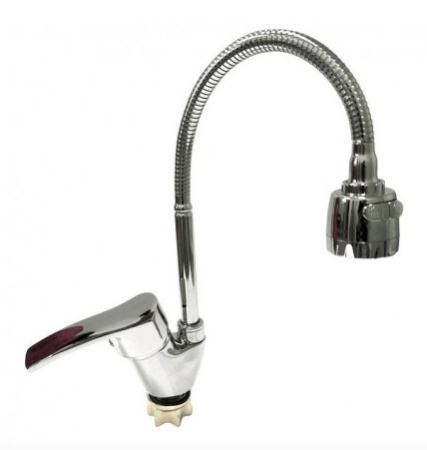 Смеситель для кухни AQUASTRIDE S07-1H32-5