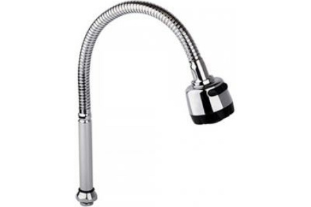 Излив гибкий для кухонного смесителя OUTE M7160