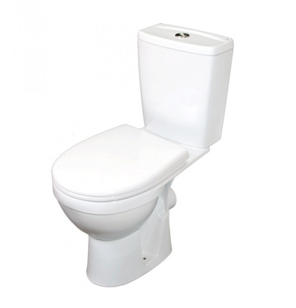 Унитаз-компакт ROSA РИО (г. Киров)