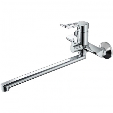 Смеситель для ванны HAIBA НВ22556 латунь