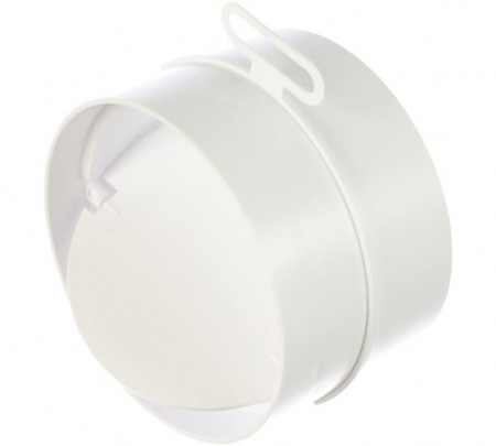 Соединитель с обратным клапаном Ф160  16 СКПО