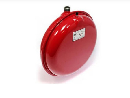 Расширительный бак VIEIR VRM-10 "3/4" плоский