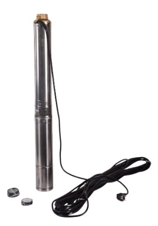 Насос скважинный ВИХРЬ СН-55 (95л/мин напор 55м)
